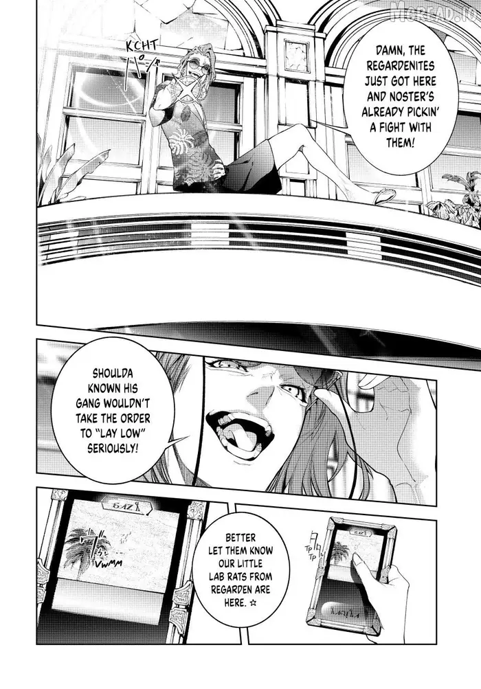 Wistoria: Wand and Sword Chapter 65 image 36_optimized